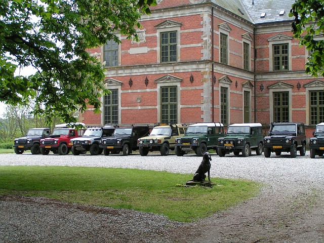 Greenlanding Orebyslot 2009 049